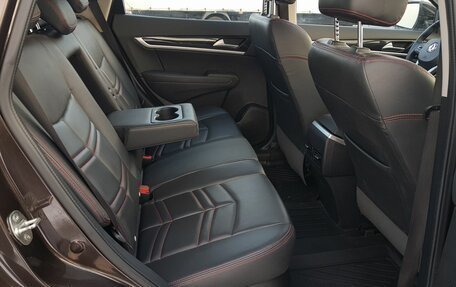 DongFeng AX7 I, 2018 год, 1 395 000 рублей, 15 фотография