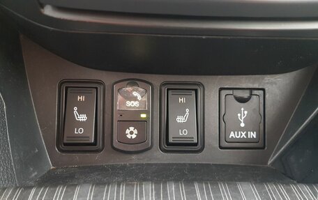 DongFeng AX7 I, 2018 год, 1 395 000 рублей, 20 фотография