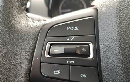 DongFeng AX7 I, 2018 год, 1 395 000 рублей, 12 фотография