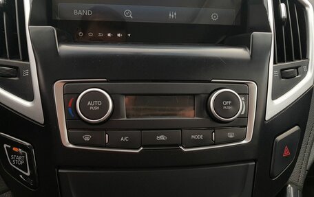 DongFeng AX7 I, 2018 год, 1 395 000 рублей, 22 фотография