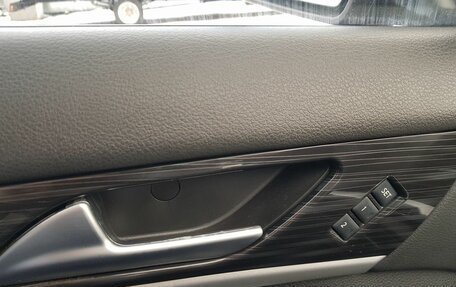 DongFeng AX7 I, 2018 год, 1 395 000 рублей, 18 фотография