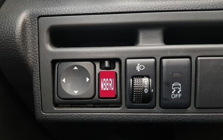 DongFeng AX7 I, 2018 год, 1 395 000 рублей, 19 фотография