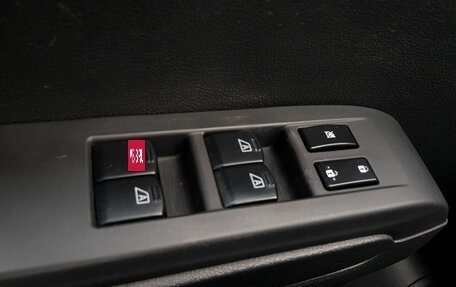 DongFeng AX7 I, 2018 год, 1 395 000 рублей, 17 фотография