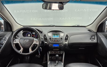 Hyundai ix35 I рестайлинг, 2015 год, 1 550 000 рублей, 6 фотография
