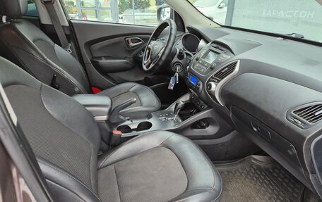 Hyundai ix35 I рестайлинг, 2015 год, 1 550 000 рублей, 7 фотография