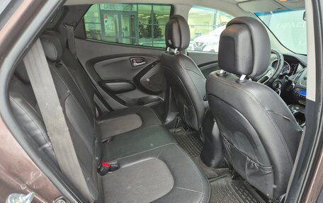 Hyundai ix35 I рестайлинг, 2015 год, 1 550 000 рублей, 8 фотография