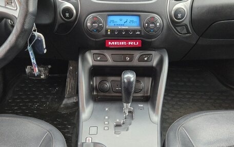 Hyundai ix35 I рестайлинг, 2015 год, 1 550 000 рублей, 11 фотография