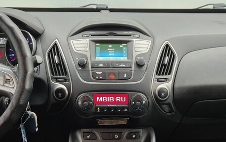 Hyundai ix35 I рестайлинг, 2015 год, 1 550 000 рублей, 10 фотография