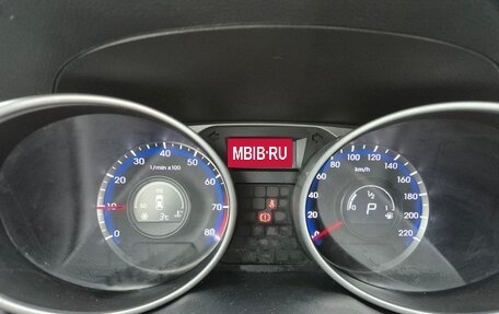 Hyundai ix35 I рестайлинг, 2015 год, 1 550 000 рублей, 9 фотография