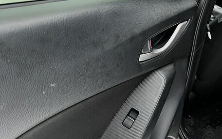 Mazda 3, 2014 год, 1 244 000 рублей, 14 фотография