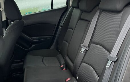 Mazda 3, 2014 год, 1 244 000 рублей, 16 фотография