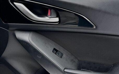 Mazda 3, 2014 год, 1 244 000 рублей, 19 фотография