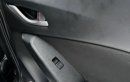 Mazda 3, 2014 год, 1 244 000 рублей, 18 фотография