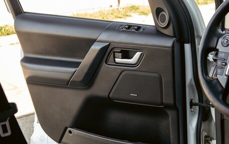 Land Rover Freelander II рестайлинг 2, 2014 год, 1 395 000 рублей, 12 фотография