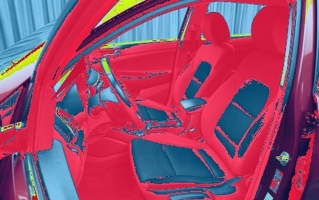 Hyundai Tucson III, 2019 год, 2 490 000 рублей, 11 фотография