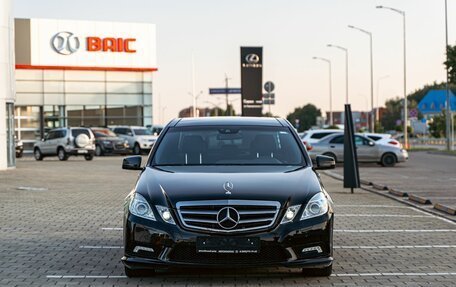 Mercedes-Benz E-Класс, 2011 год, 1 335 000 рублей, 2 фотография