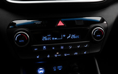 Hyundai Tucson III, 2019 год, 2 490 000 рублей, 18 фотография