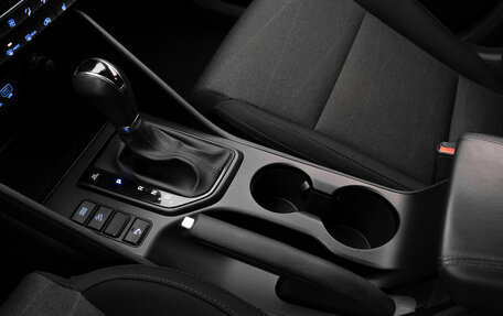 Hyundai Tucson III, 2019 год, 2 490 000 рублей, 16 фотография