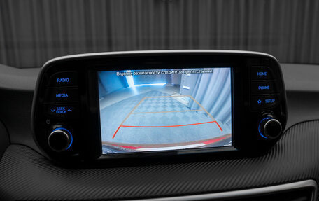 Hyundai Tucson III, 2019 год, 2 490 000 рублей, 20 фотография