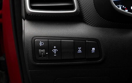 Hyundai Tucson III, 2019 год, 2 490 000 рублей, 22 фотография