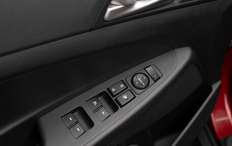 Hyundai Tucson III, 2019 год, 2 490 000 рублей, 21 фотография