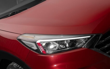 Hyundai Tucson III, 2019 год, 2 490 000 рублей, 24 фотография