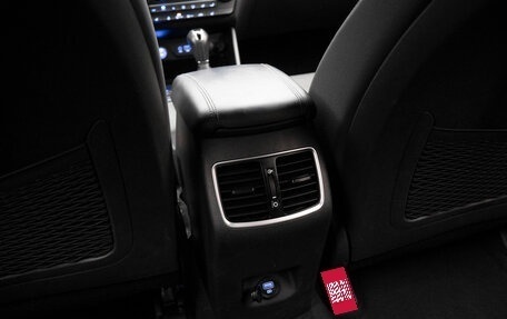 Hyundai Tucson III, 2019 год, 2 490 000 рублей, 15 фотография