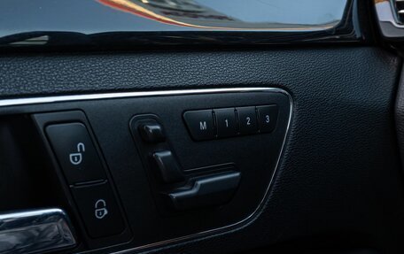 Mercedes-Benz E-Класс, 2011 год, 1 335 000 рублей, 9 фотография