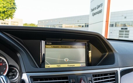 Mercedes-Benz E-Класс, 2011 год, 1 335 000 рублей, 14 фотография