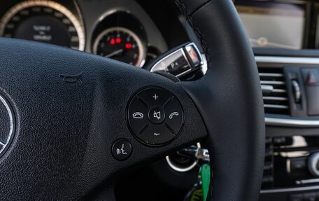 Mercedes-Benz E-Класс, 2011 год, 1 335 000 рублей, 13 фотография