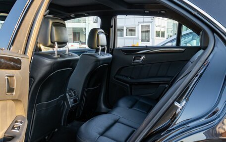 Mercedes-Benz E-Класс, 2011 год, 1 335 000 рублей, 21 фотография