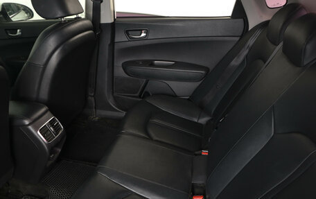 KIA K5 II, 2019 год, 2 269 000 рублей, 9 фотография