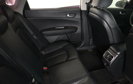 KIA K5 II, 2019 год, 2 269 000 рублей, 10 фотография