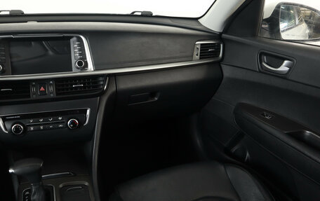 KIA K5 II, 2019 год, 2 269 000 рублей, 14 фотография