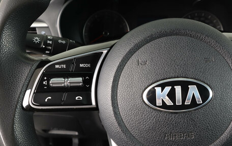 KIA K5 II, 2019 год, 2 269 000 рублей, 18 фотография