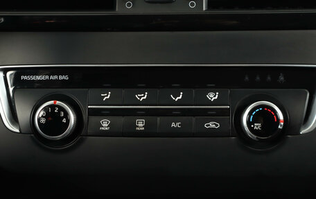 KIA K5 II, 2019 год, 2 269 000 рублей, 16 фотография