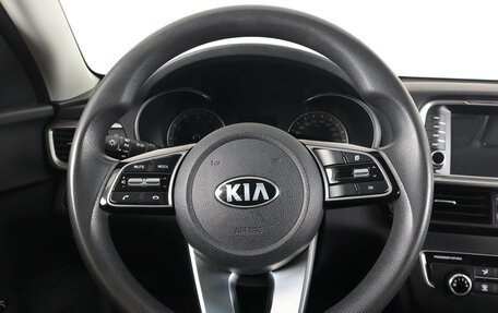 KIA K5 II, 2019 год, 2 269 000 рублей, 17 фотография