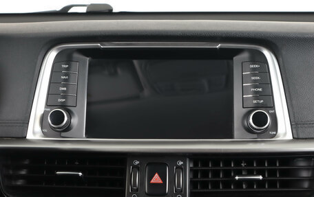 KIA K5 II, 2019 год, 2 269 000 рублей, 15 фотография