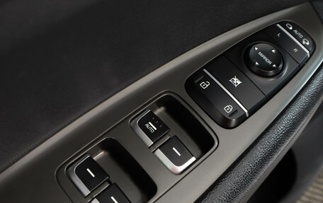 KIA K5 II, 2019 год, 2 269 000 рублей, 22 фотография