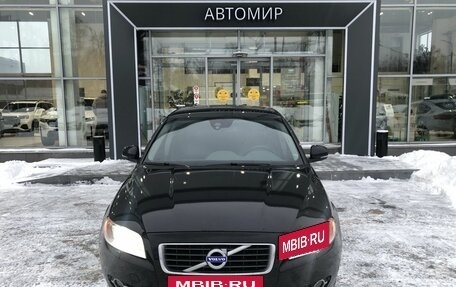 Volvo S80 II рестайлинг 2, 2012 год, 1 349 500 рублей, 2 фотография