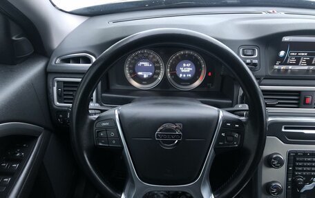 Volvo S80 II рестайлинг 2, 2012 год, 1 349 500 рублей, 12 фотография