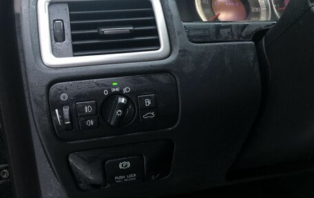 Volvo S80 II рестайлинг 2, 2012 год, 1 349 500 рублей, 16 фотография