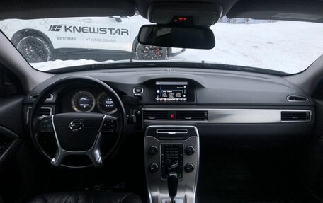 Volvo S80 II рестайлинг 2, 2012 год, 1 349 500 рублей, 10 фотография