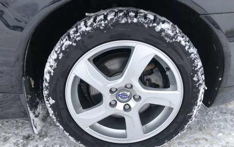 Volvo S80 II рестайлинг 2, 2012 год, 1 349 500 рублей, 17 фотография