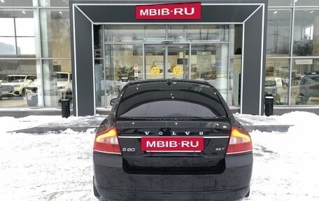 Volvo S80 II рестайлинг 2, 2012 год, 1 349 500 рублей, 6 фотография