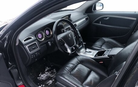 Volvo S80 II рестайлинг 2, 2012 год, 1 349 500 рублей, 9 фотография