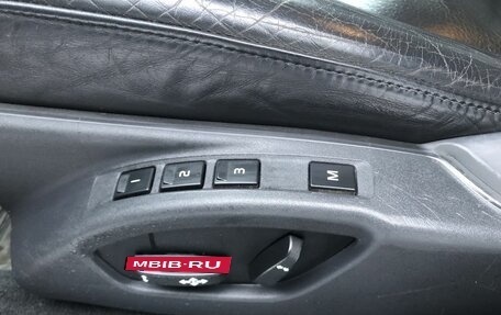 Volvo S80 II рестайлинг 2, 2012 год, 1 349 500 рублей, 15 фотография