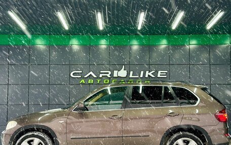 BMW X5, 2011 год, 1 729 000 рублей, 3 фотография