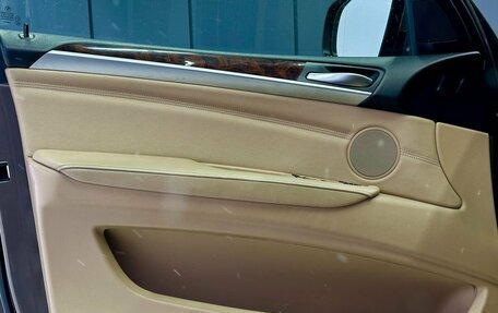 BMW X5, 2011 год, 1 729 000 рублей, 9 фотография