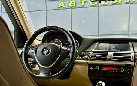 BMW X5, 2011 год, 1 729 000 рублей, 17 фотография